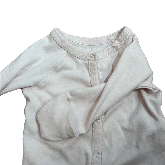 RALPH LAUREN Baby Sleeper - Picture 4 of 5